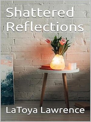 cover image of Shattered Reflections